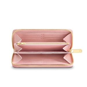 Louis Vuitton Zippy Wallet